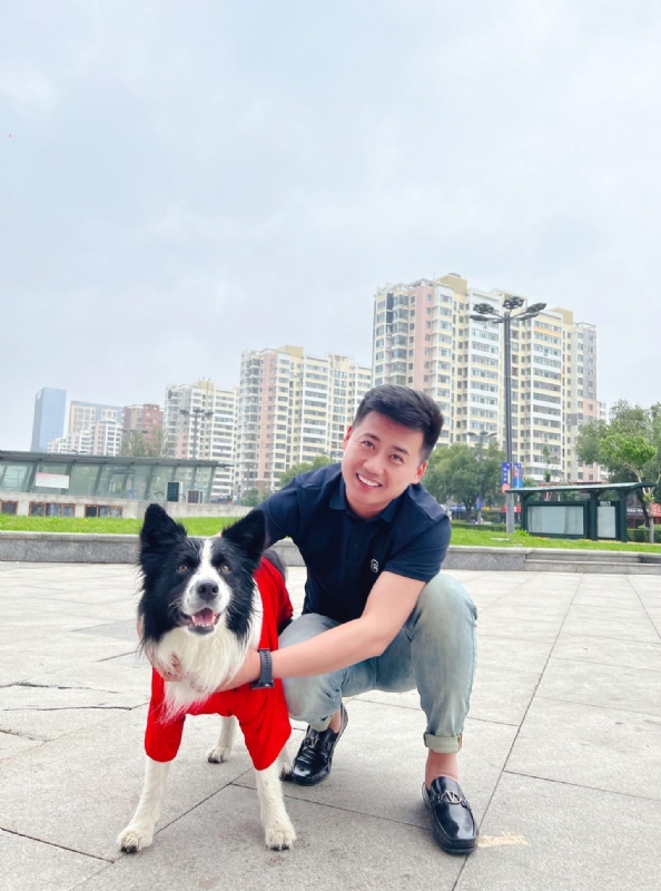 香港交友的第二张照片--南京相亲服务中心