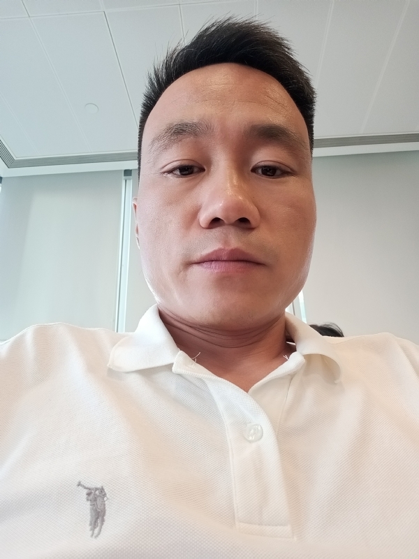 阿童木的第一张照片--南京相亲服务中心