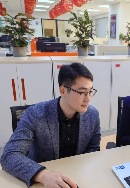 方机的第一张照片--南京相亲服务中心