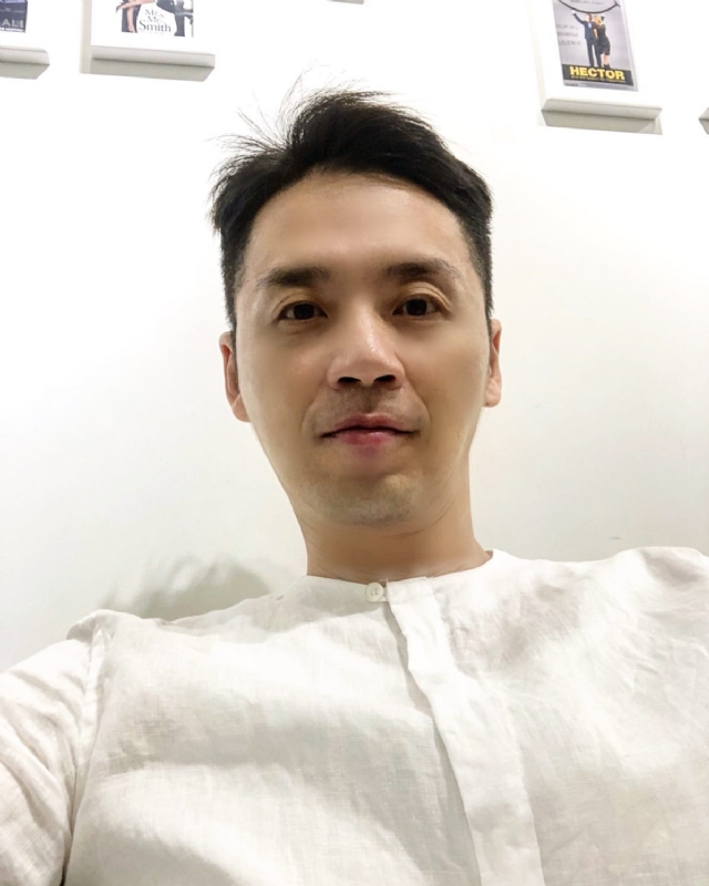 James的第一张照片--南京相亲服务中心