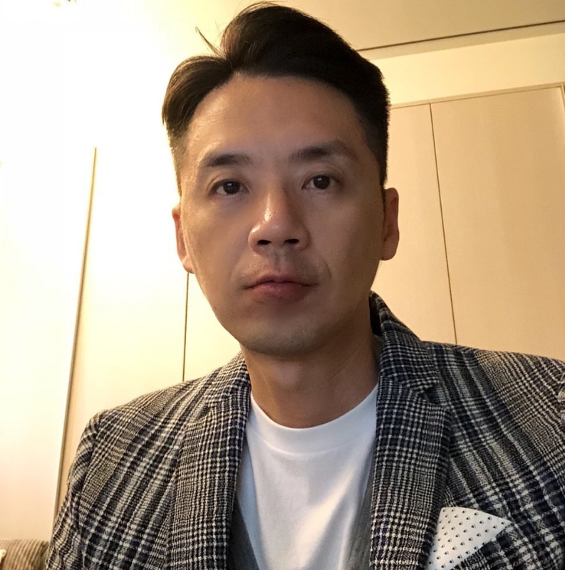 James的第二张照片--南京相亲服务中心