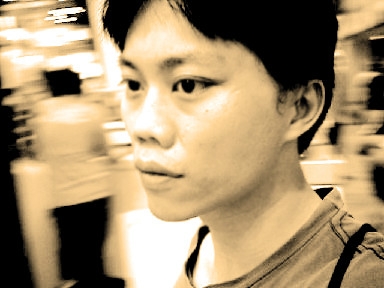 LoneWalker的第一张照片--南京相亲服务中心