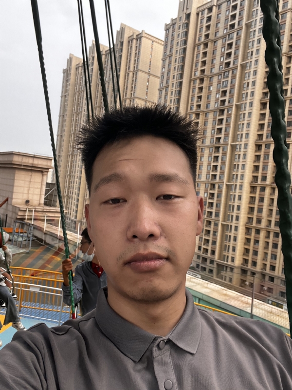 灰二的第一张照片--南京相亲服务中心