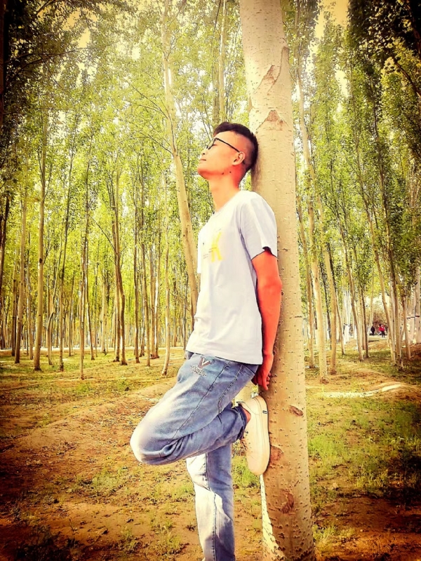 绝卓苦坚的第一张照片--南京相亲服务中心