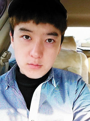 cxw的第一张照片--南京相亲服务中心