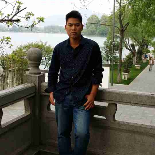 光辉的第一张照片--南京相亲服务中心