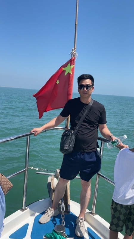 随缘的第一张照片--南京相亲服务中心