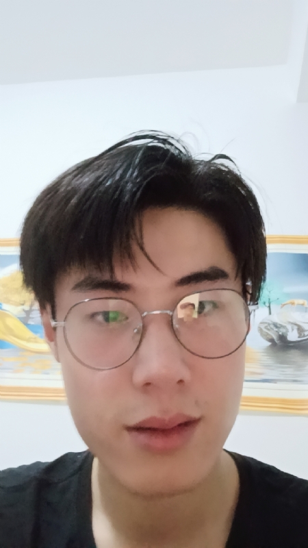 北冥的第一张照片--南京相亲服务中心