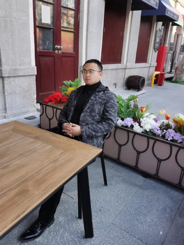 小独的第一张照片--南京相亲服务中心