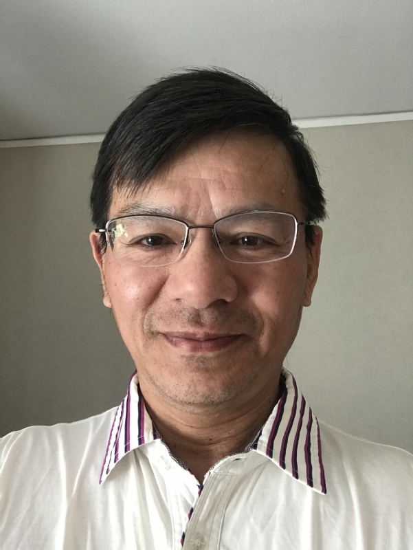 瑞雪的第一张照片--南京相亲服务中心