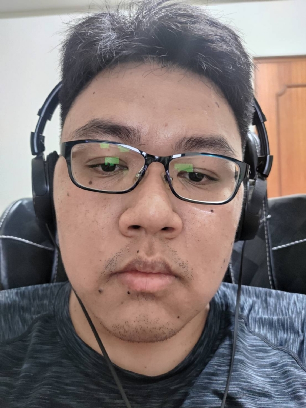 小賴的第一张照片--南京相亲服务中心