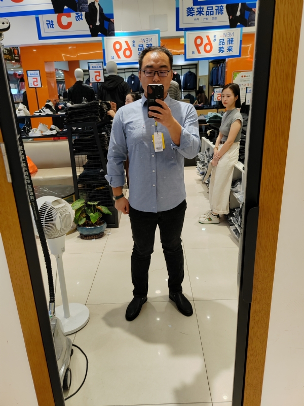 找一个女朋友的第二张照片--南京相亲服务中心