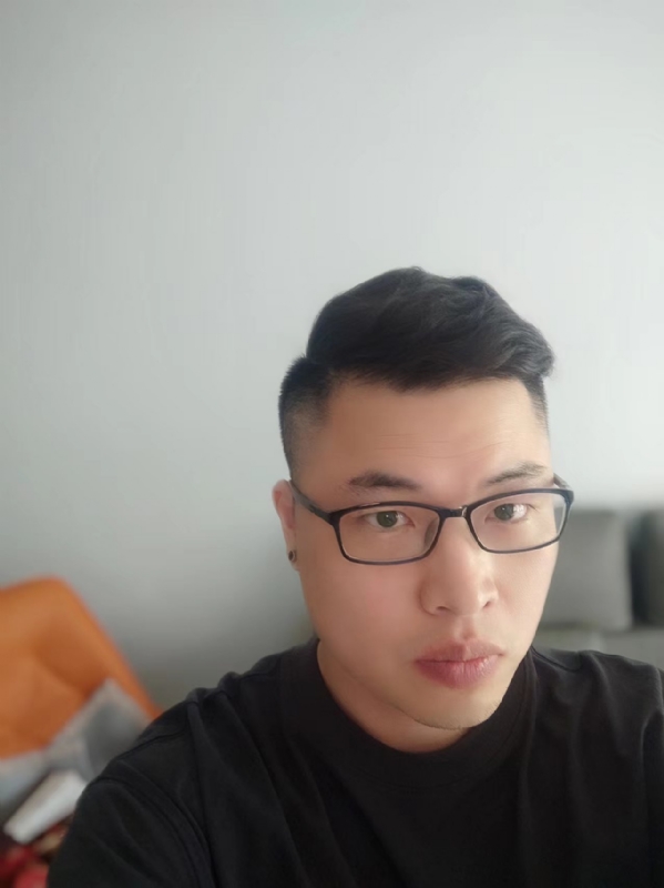 Vincent的第一张照片--南京相亲服务中心