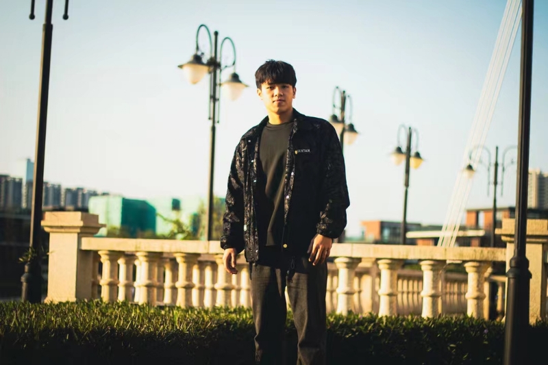 佛山最后的温柔的第一张照片--南京相亲服务中心