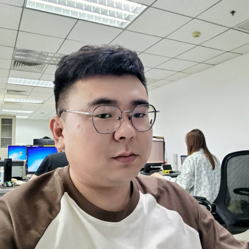 默蝉莫禅的第一张照片--南京相亲服务中心