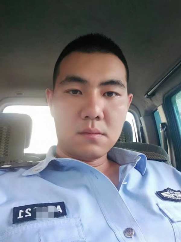 如果不爱请别伤害的第一张照片--南京相亲服务中心