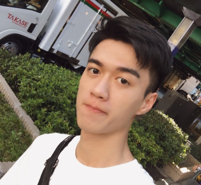 xiaoji的第二张照片--南京相亲服务中心