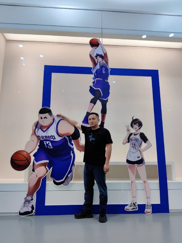 大海的第一张照片--南京相亲服务中心