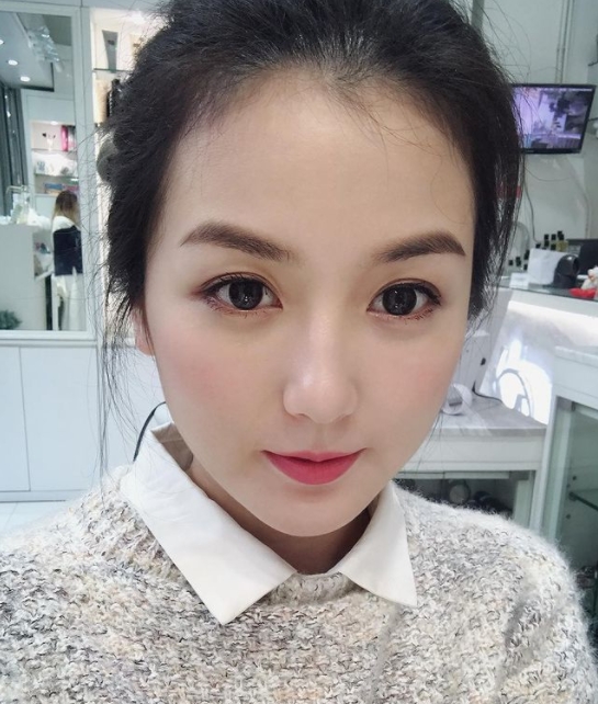 Miamimi的第一张照片--南京相亲服务中心