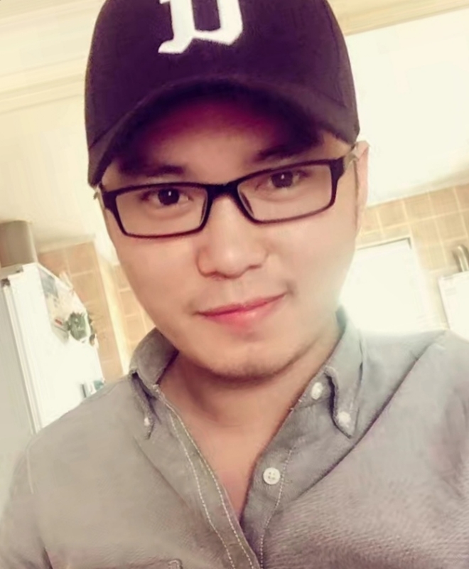 jack的第二张照片--南京相亲服务中心