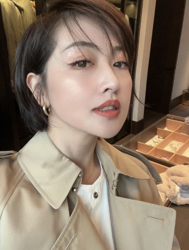 Angie的第一张照片--南京相亲服务中心