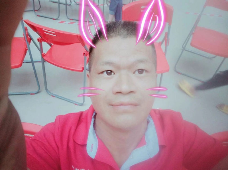 明灯哥哥的第一张照片--南京相亲服务中心