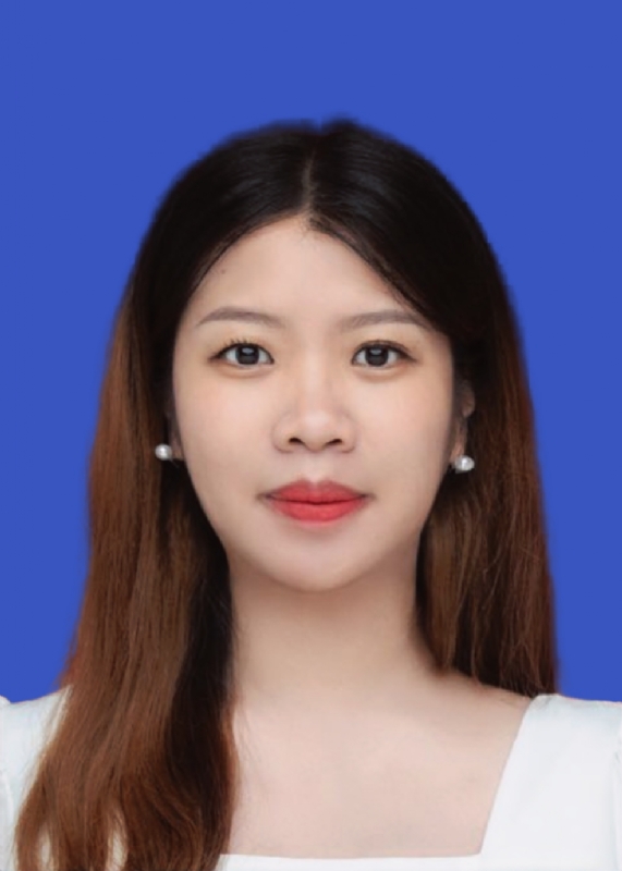 阿花的第二张照片--南京相亲服务中心