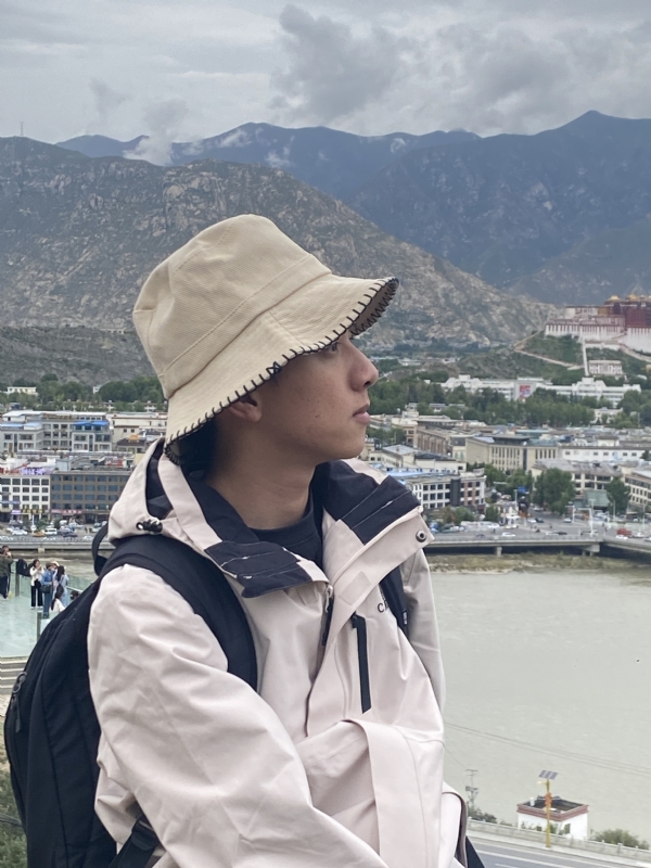 Lucky的第一张照片--南京相亲服务中心