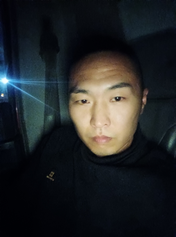 小小李的第一张照片--南京相亲服务中心