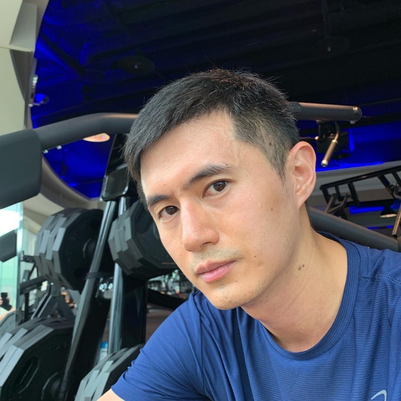 David的第一张照片--南京相亲服务中心