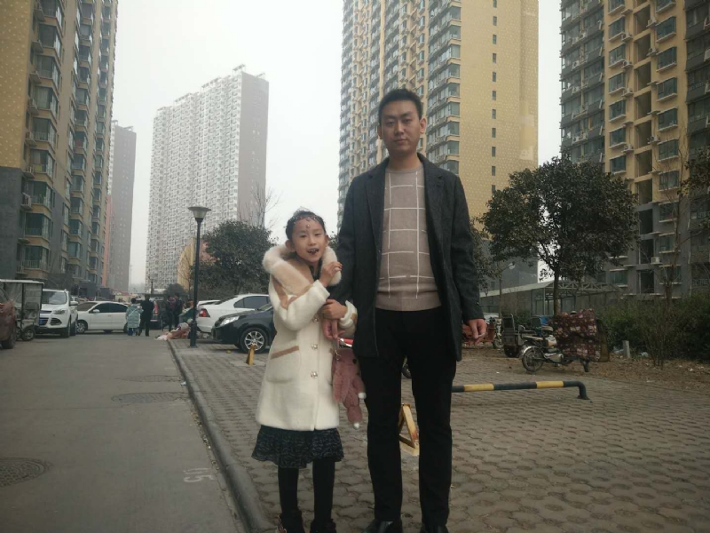 酷客的第一张照片--南京相亲服务中心