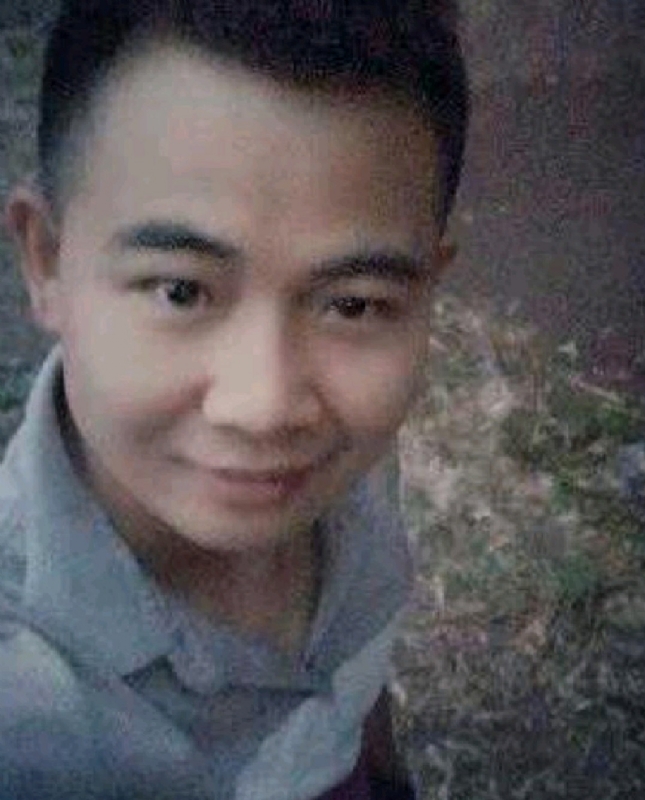 松岭的第一张照片--南京相亲服务中心