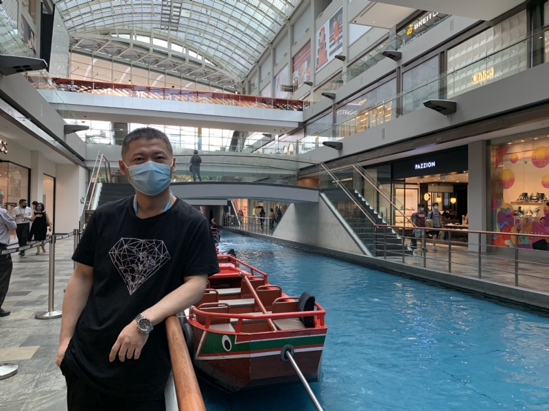 冬天的第三张照片--南京相亲服务中心