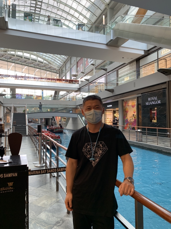 冬天的第四张照片--南京相亲服务中心