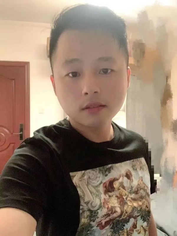 追风少年的第一张照片--南京相亲服务中心