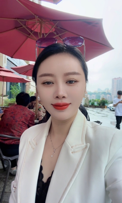 Angela的第一张照片--南京相亲服务中心