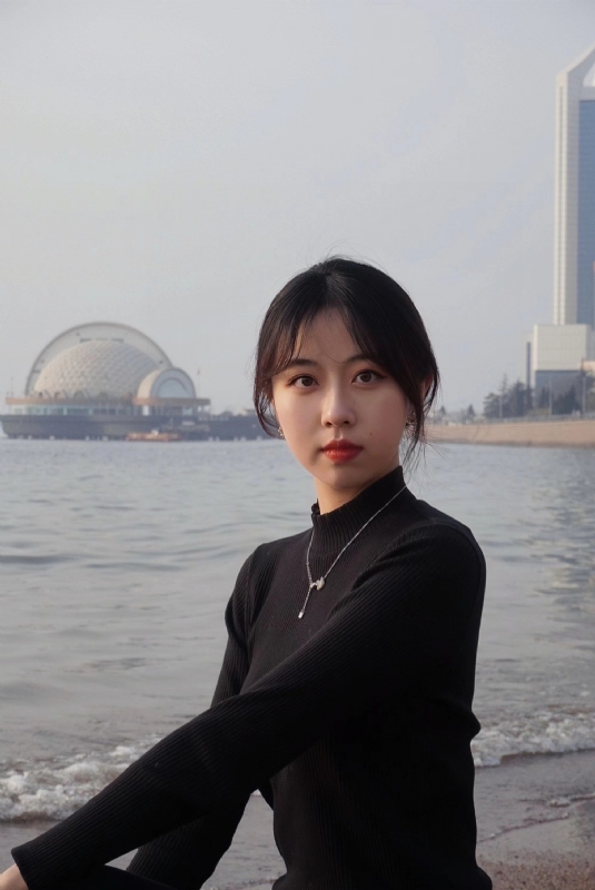 一谷幽兰的第一张照片--南京相亲服务中心