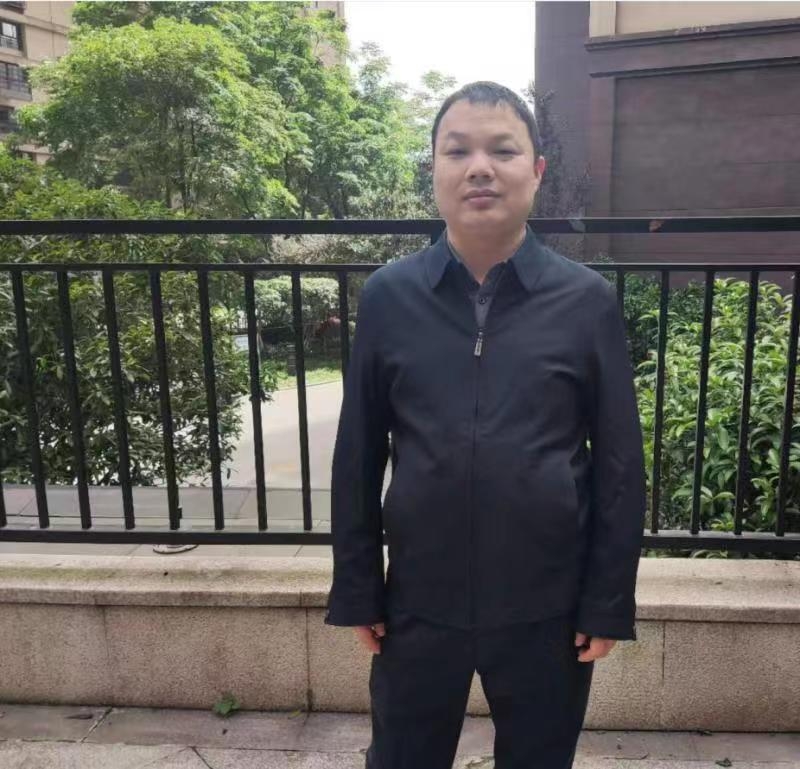 JACK的第一张照片--南京相亲服务中心