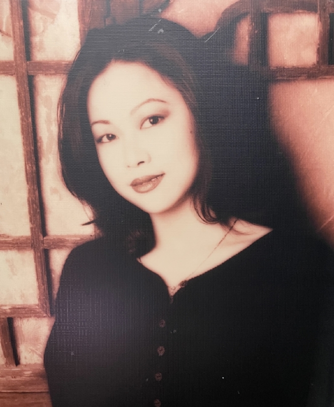 yiranyiran的第三张照片--南京相亲服务中心