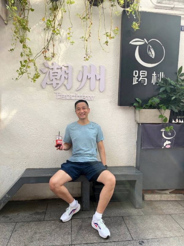 Elio的第一张照片--南京相亲服务中心