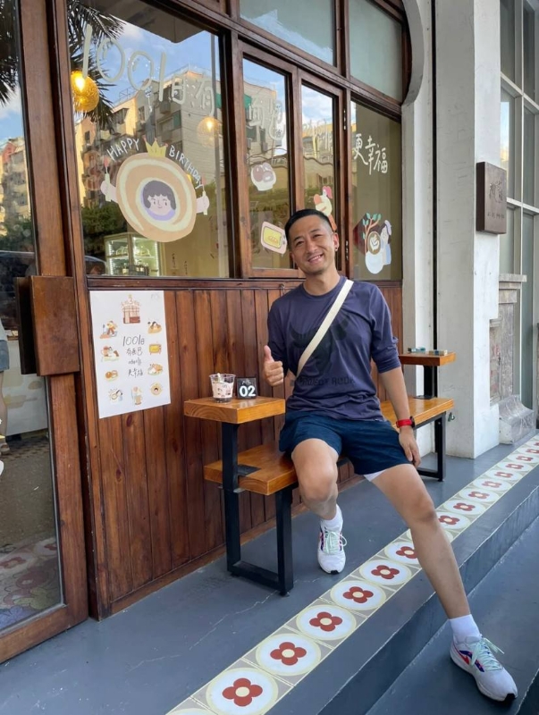 Elio的第二张照片--南京相亲服务中心