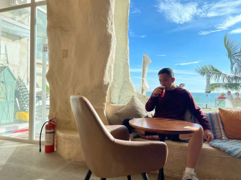 Elio的第三张照片--南京相亲服务中心