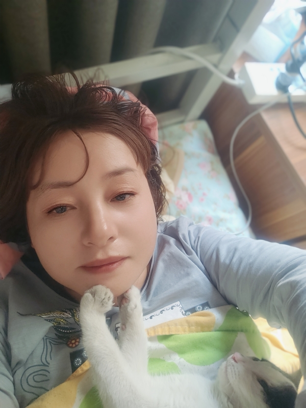 春天的第二张照片--南京相亲服务中心