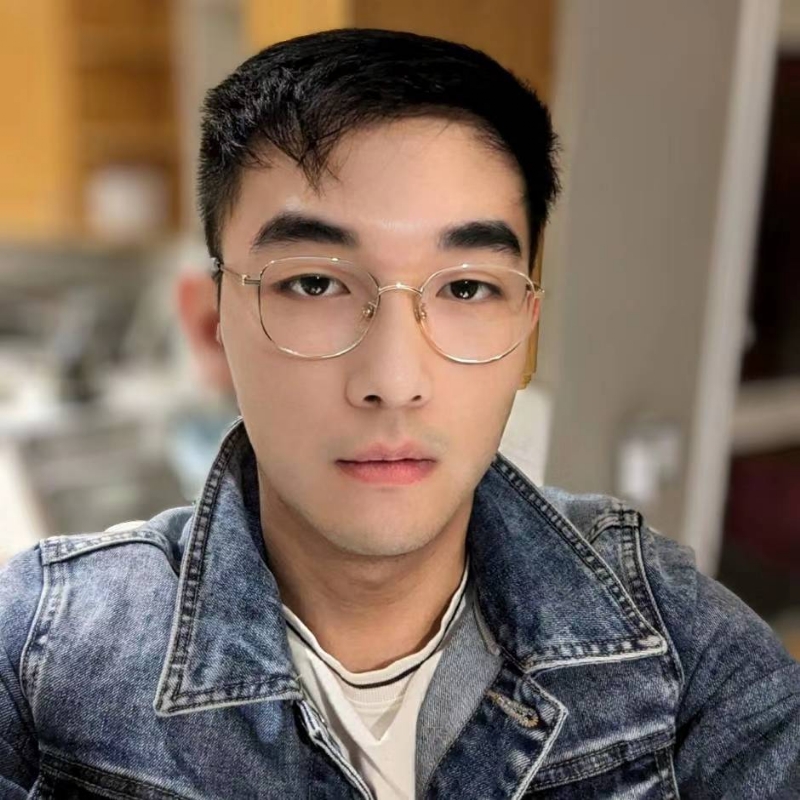 Will的第三张照片--南京相亲服务中心