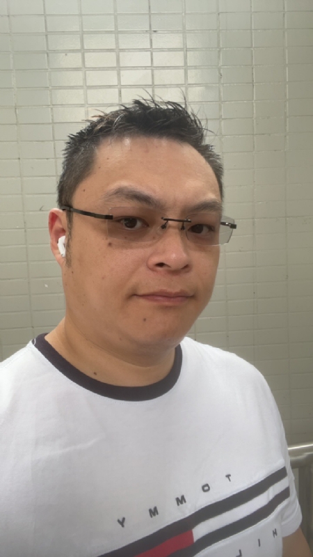 iansuen的第一张照片--南京相亲服务中心