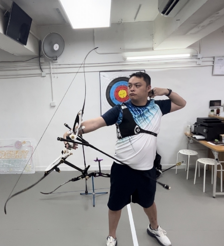 iansuen的第二张照片--南京相亲服务中心