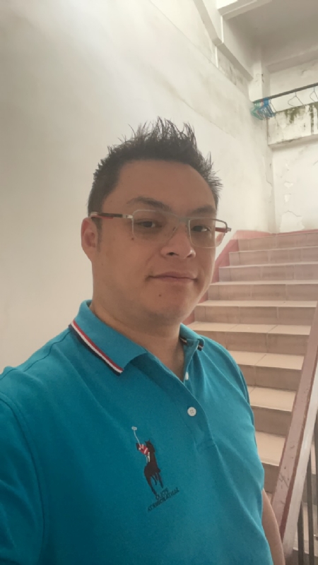 iansuen的第三张照片--南京相亲服务中心