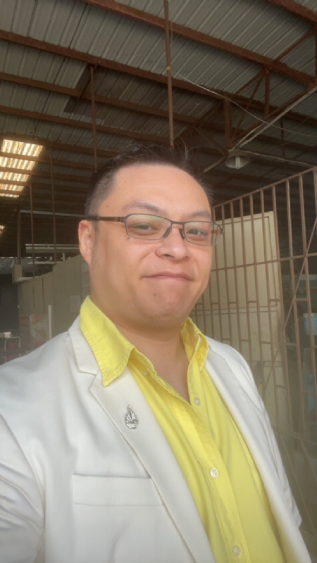 iansuen的第四张照片--南京相亲服务中心