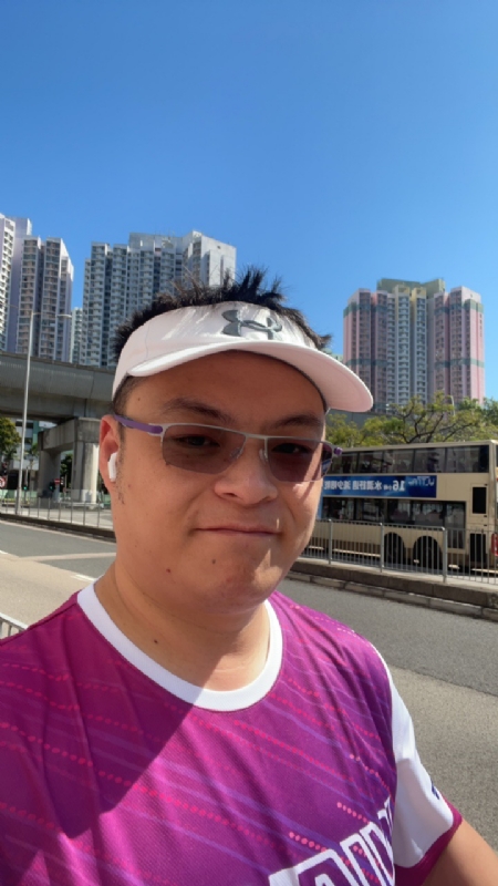 iansuen的第五张照片--南京相亲服务中心