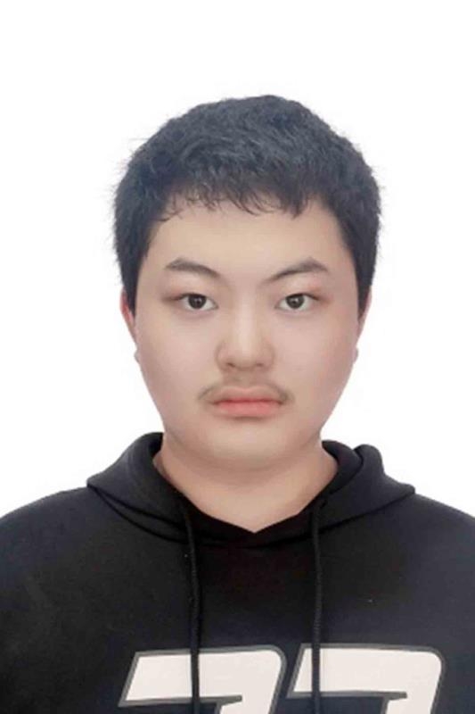 爱笑的男孩的第一张照片--南京相亲服务中心